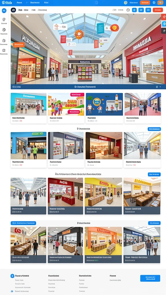 Tampilan antarmuka yang menarik dan user-friendly.