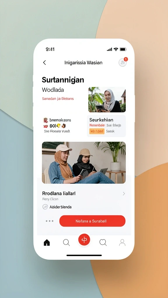 Fitur bonus yang menguntungkan saat bermain.