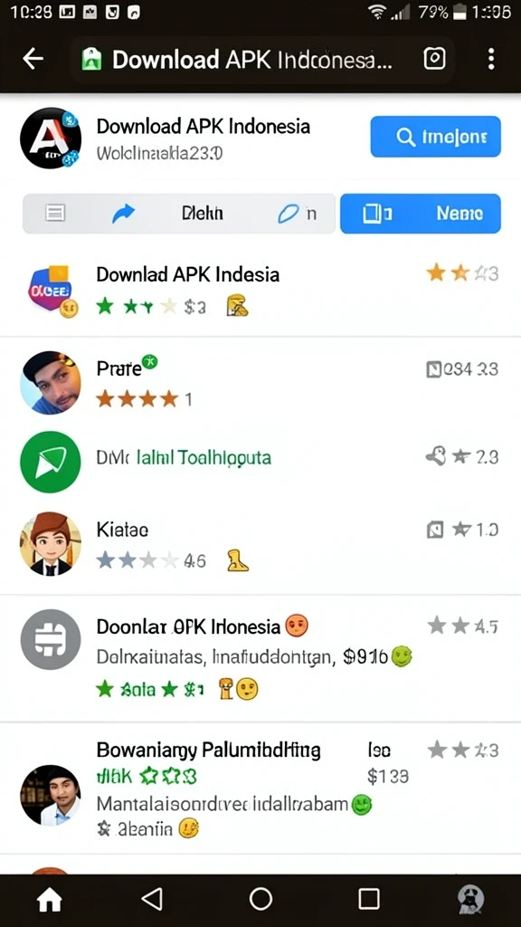 Level menantang yang siap untuk ditaklukkan.