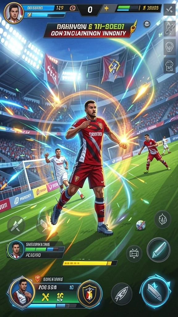 Dapatkan hadiah menarik setiap kali menyelesaikan tantangan.
