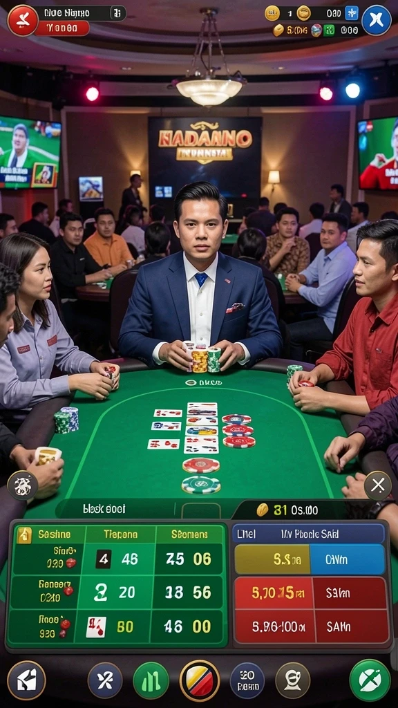 Beragam tema slot yang seru dan menarik.