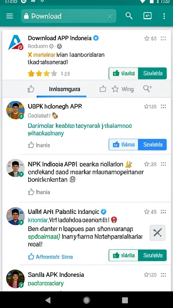 Hadiah menarik menanti di setiap permainan yang Anda mainkan.