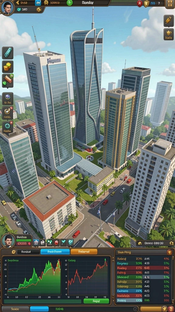 Fitur multiplayer yang memungkinkan bermain bersama teman.