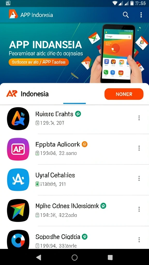 Karakter yang dapat dikustomisasi sesuai keinginan pemain.