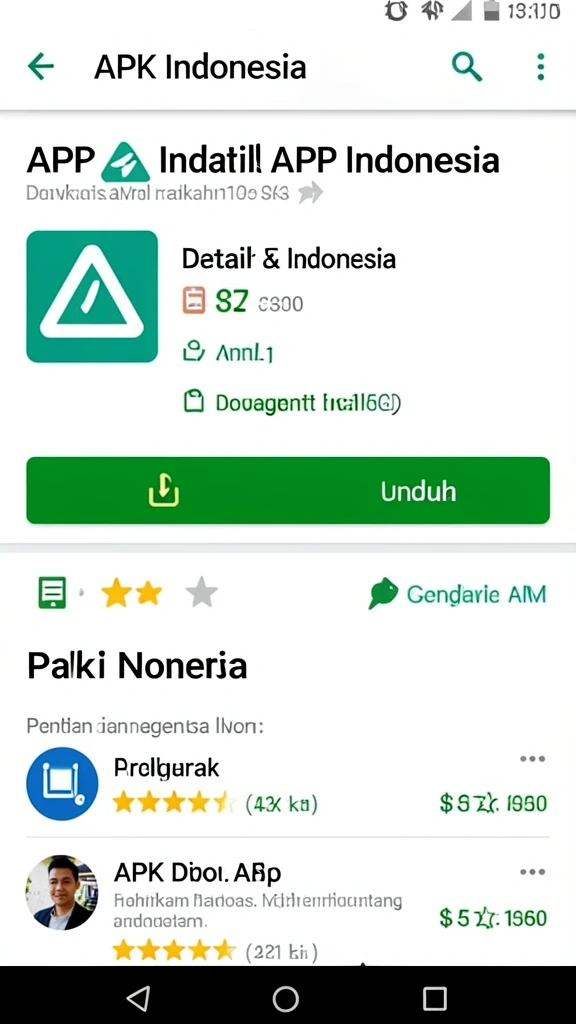 Level menantang dengan desain kreatif.