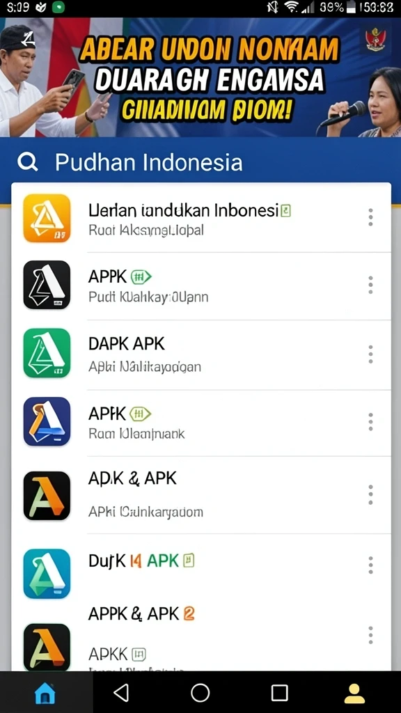 Berbagai jenis permainan untuk semua pecinta taruhan.