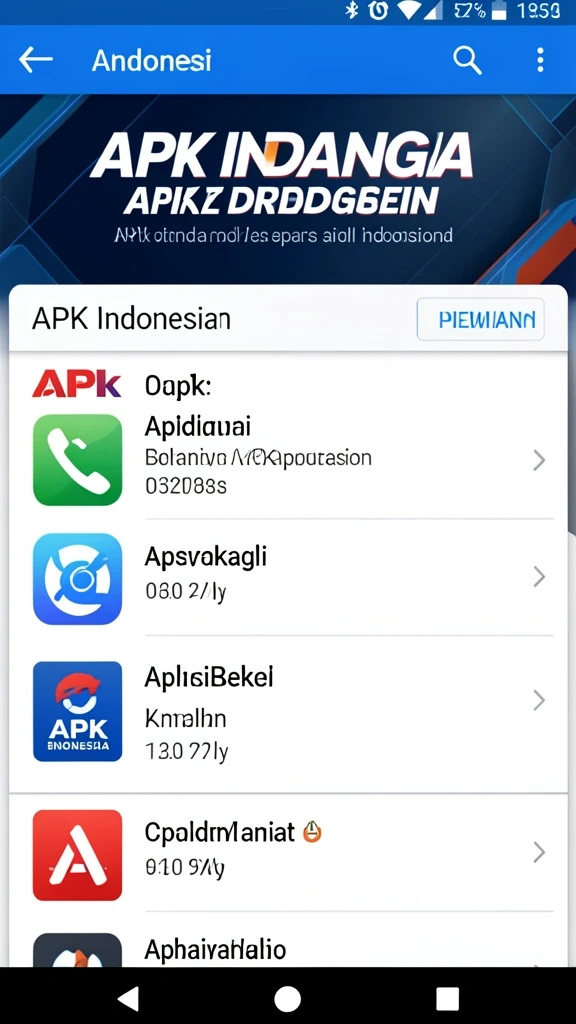 Fitur mode permainan yang beragam dan seru.