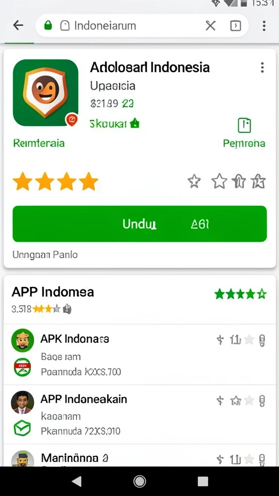 Tangkapan layar menampilkan aksi pertempuran seru di RR789.