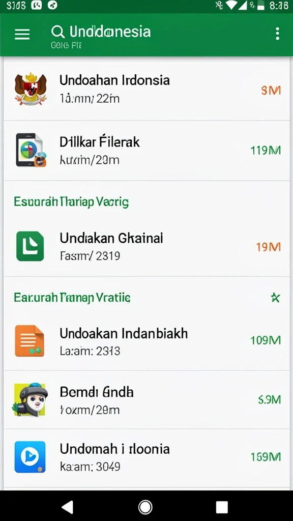 Mode multiplayer untuk bermain bersama teman.