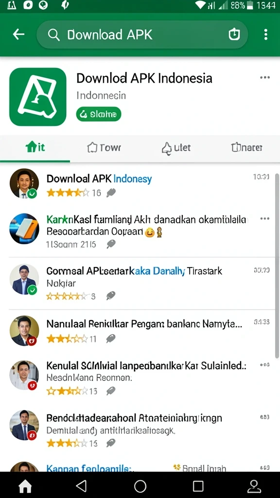 Tampilan awal ZARA4D yang memukau.